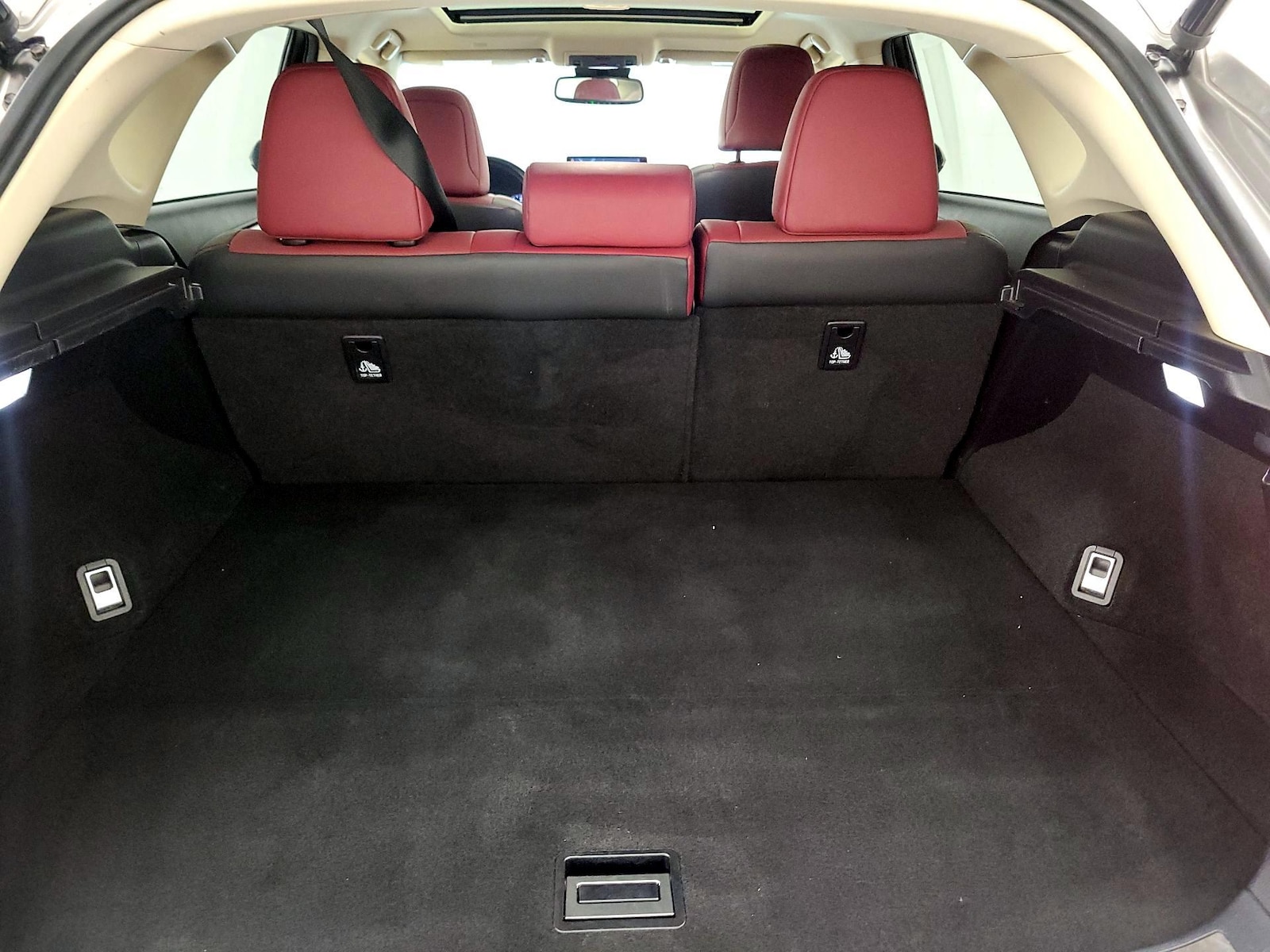 2018 Lexus NX 300 - Photo 22