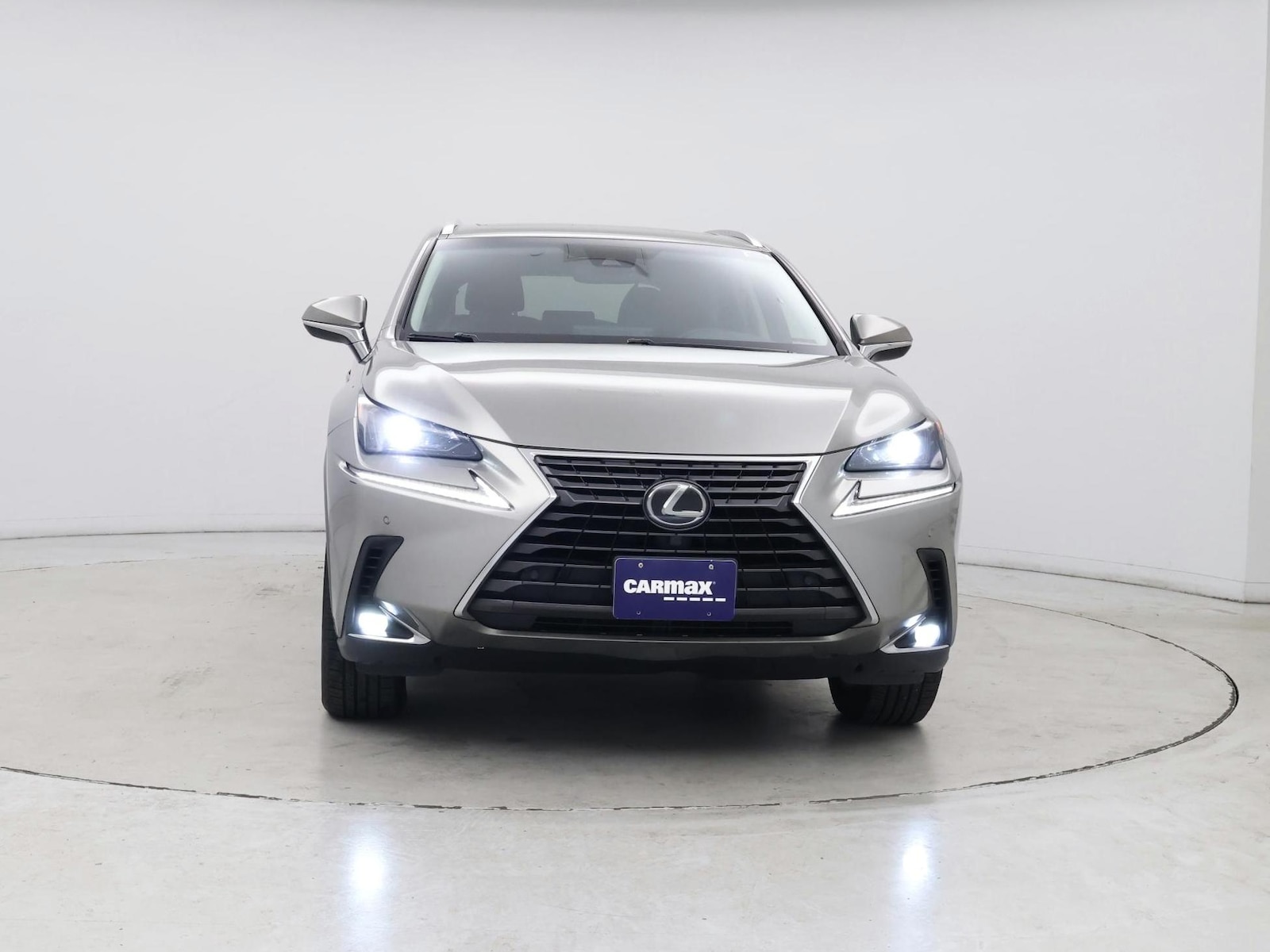 2018 Lexus NX 300 - Photo 6