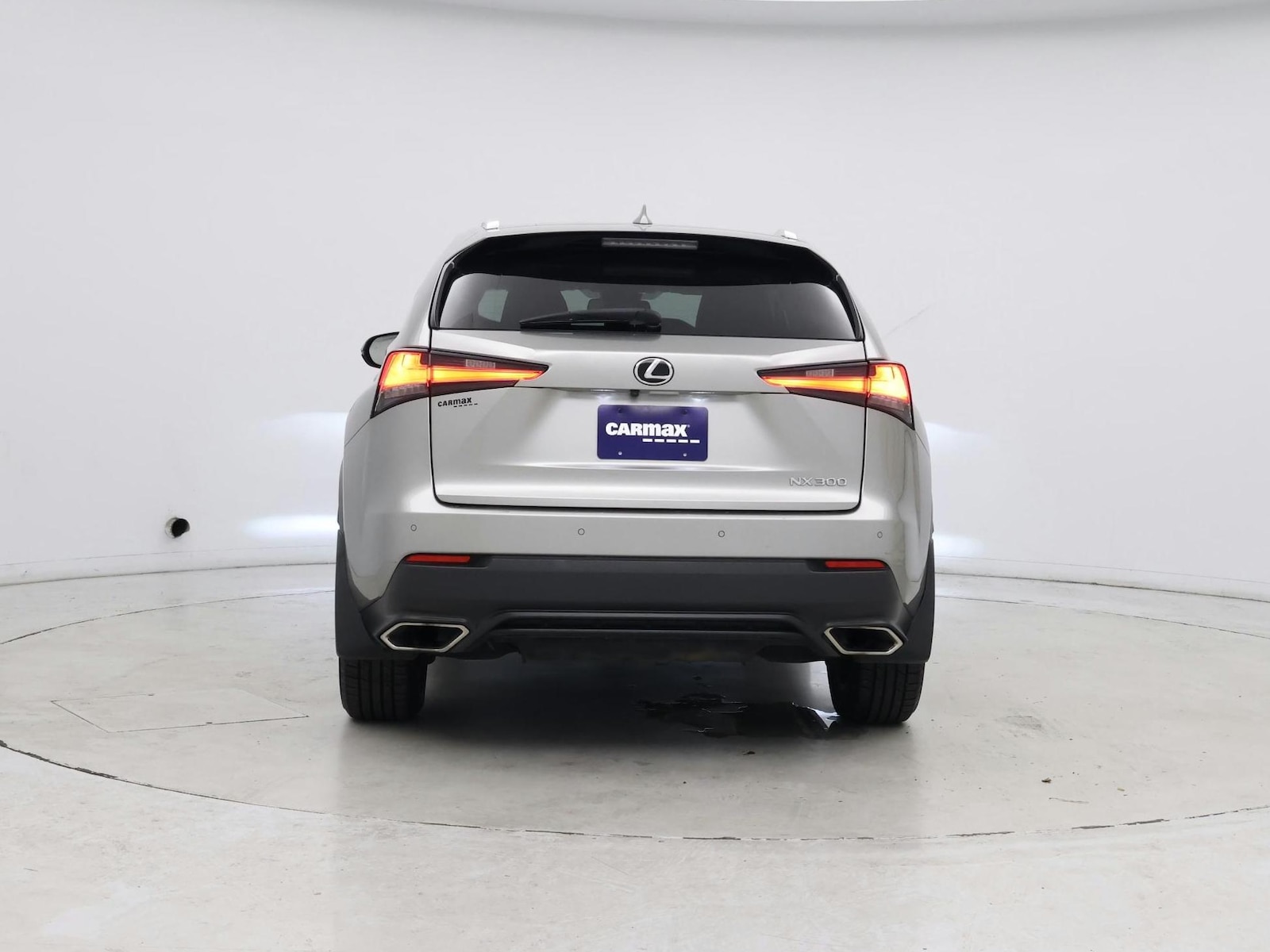 2018 Lexus NX 300 - Photo 7