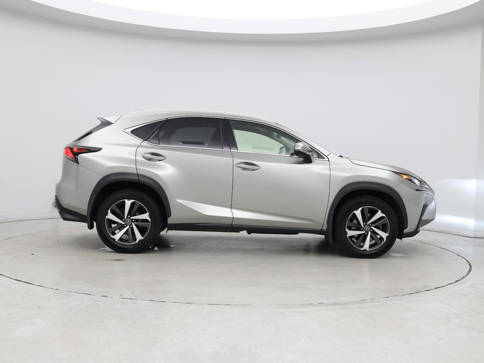 2018 Lexus NX 300 - Photo 8