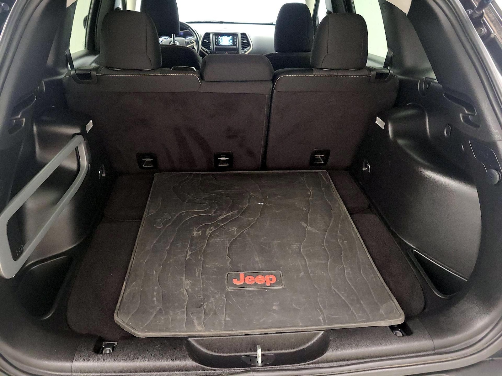 2015 Jeep Cherokee Latitude - Photo 21