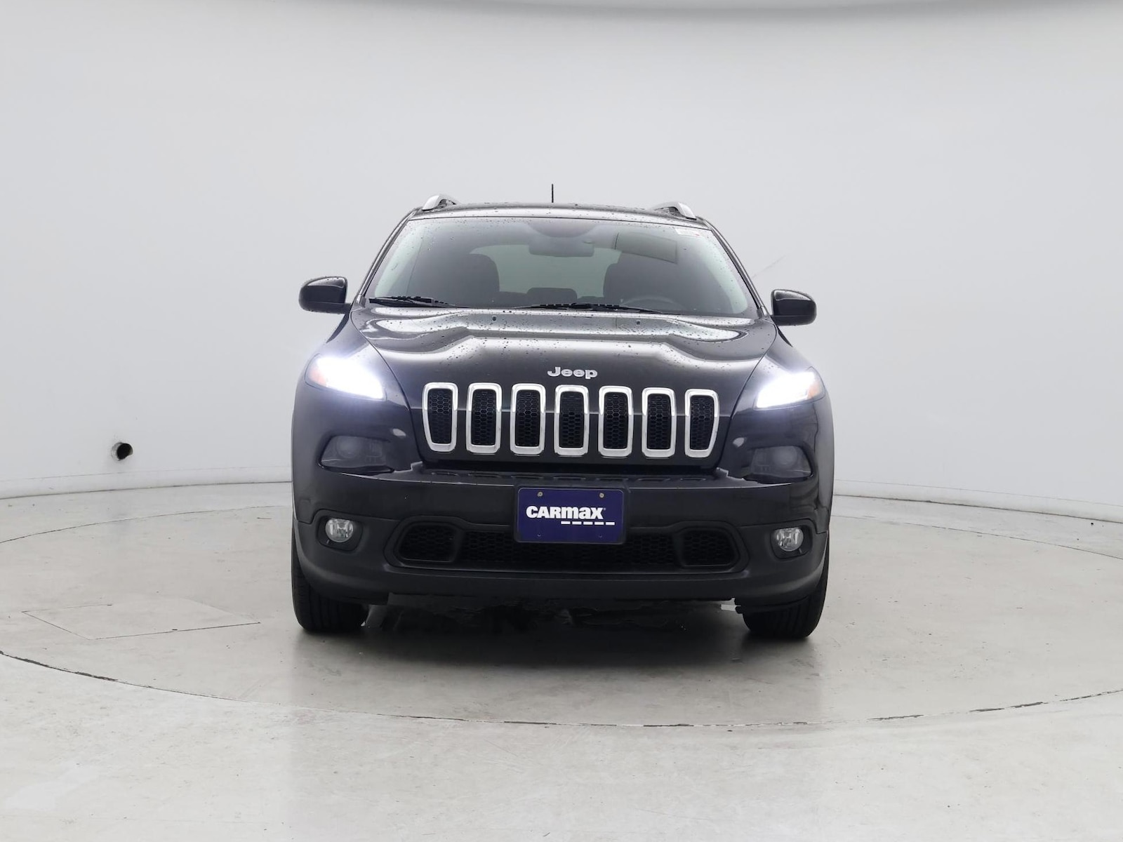 2015 Jeep Cherokee Latitude - Photo 6