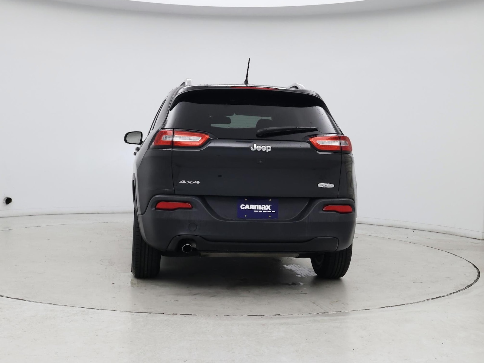 2015 Jeep Cherokee Latitude - Photo 7