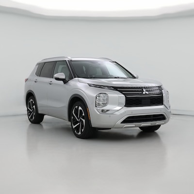 2024 Mitsubishi Outlander SEL