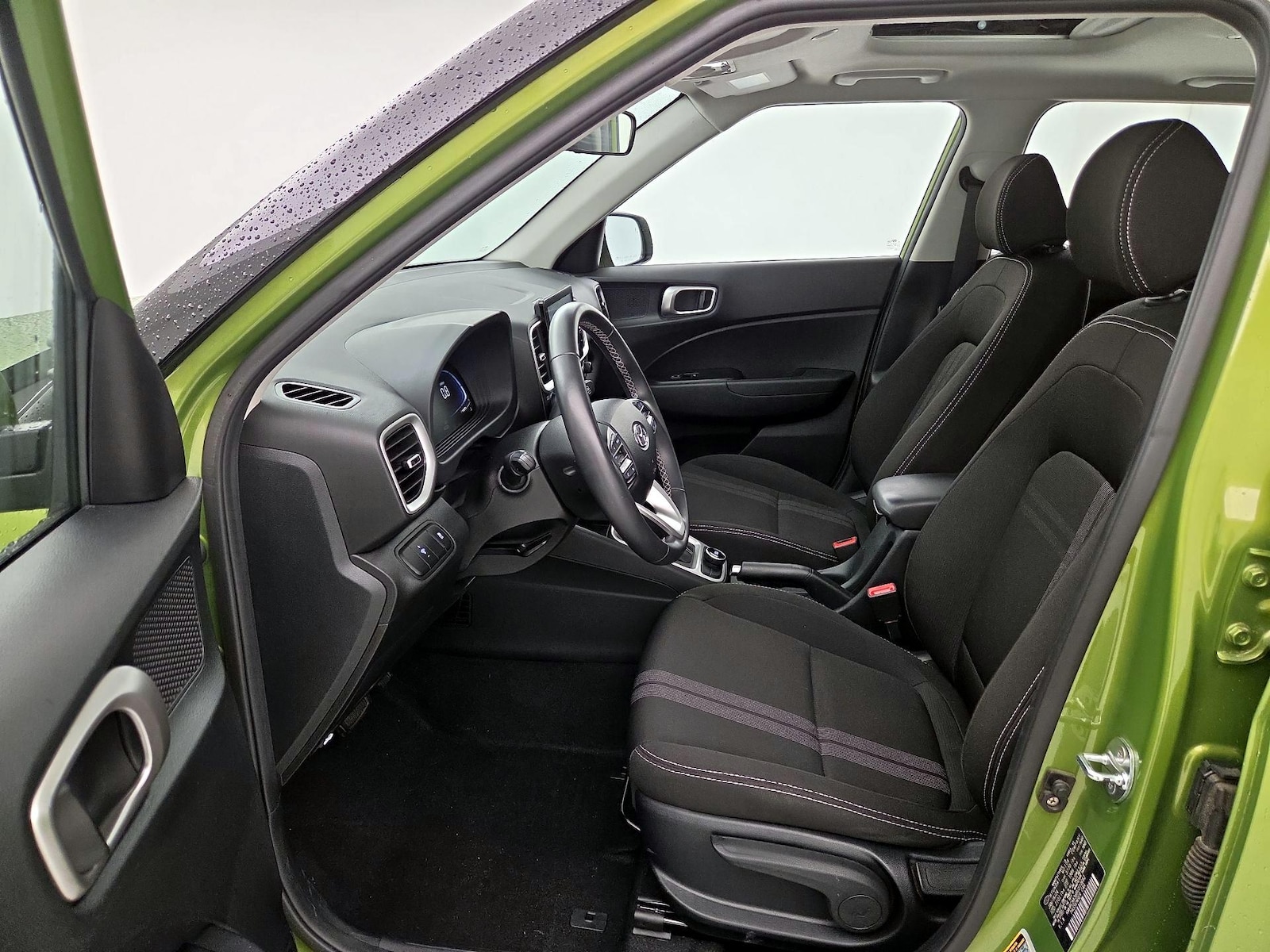 Side Airbags