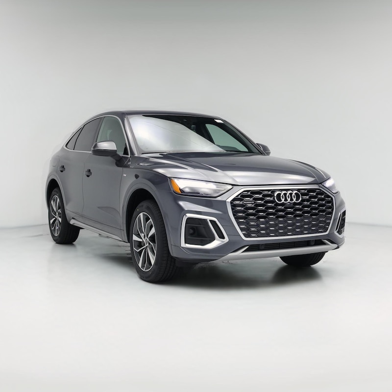 2023 Audi Q5 Sportback S-Line Premium Plus