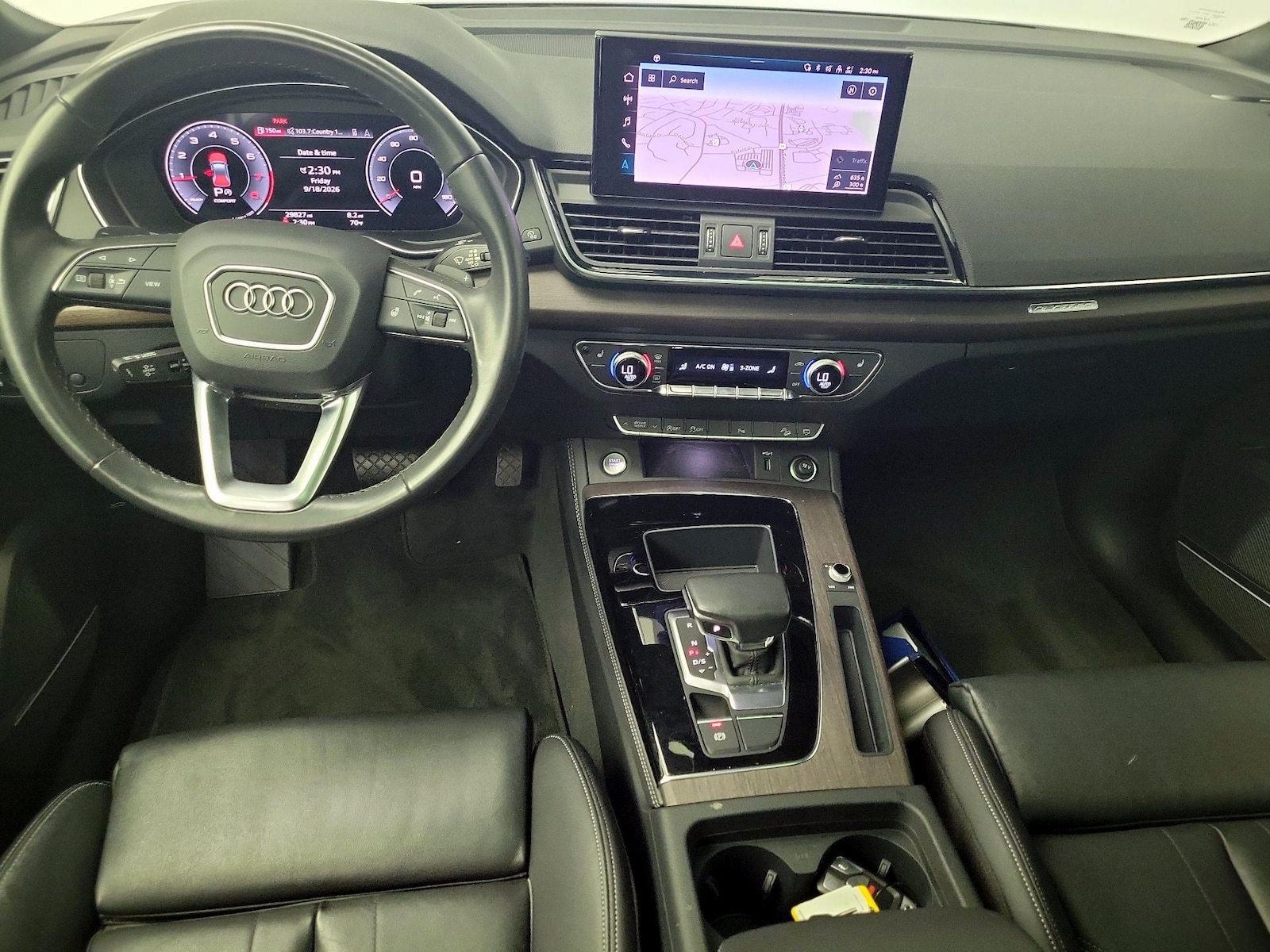 2023 Audi Q5 Sportback Premium Plus - Photo 10