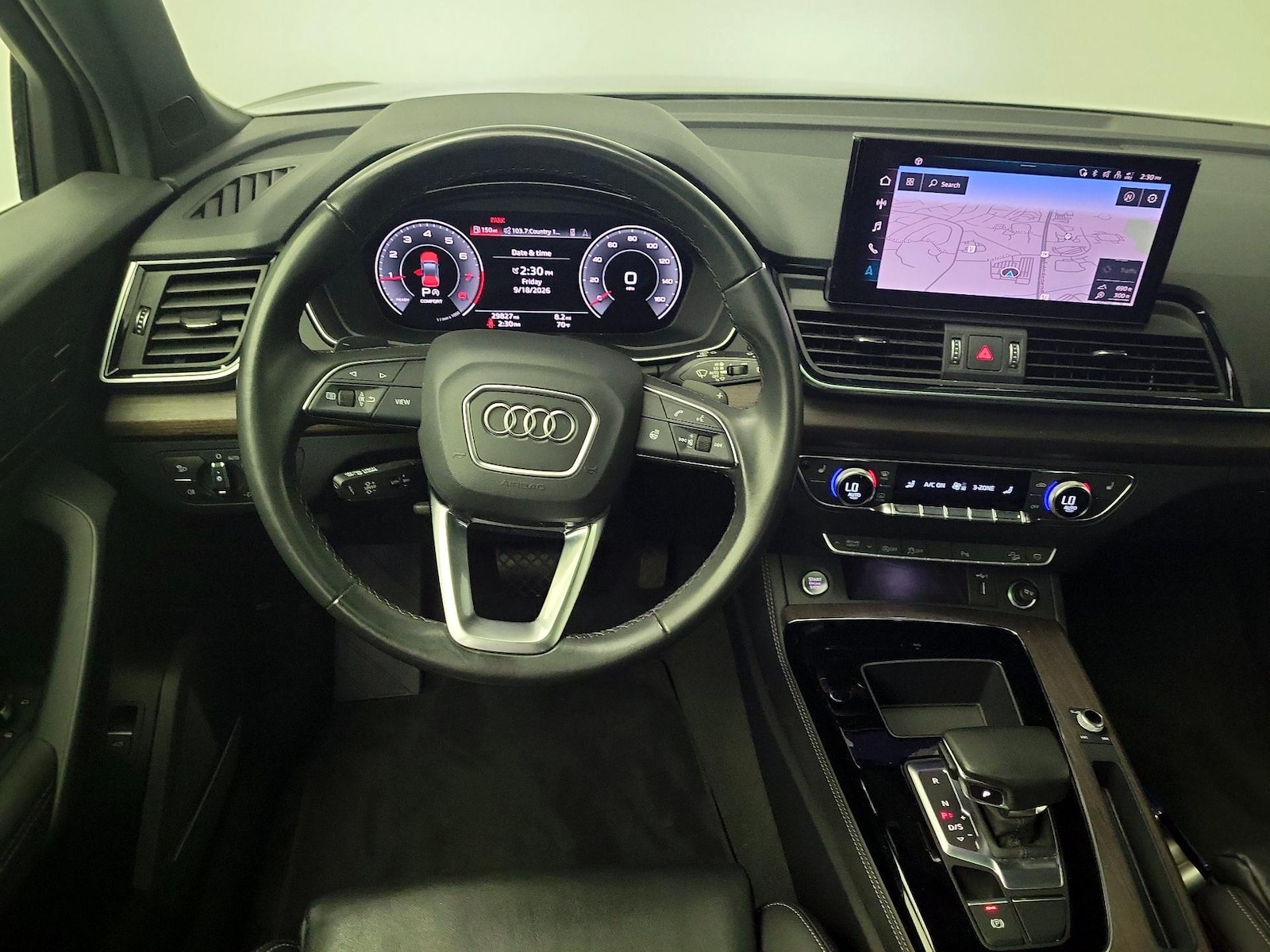 2023 Audi Q5 Sportback Premium Plus - Photo 11