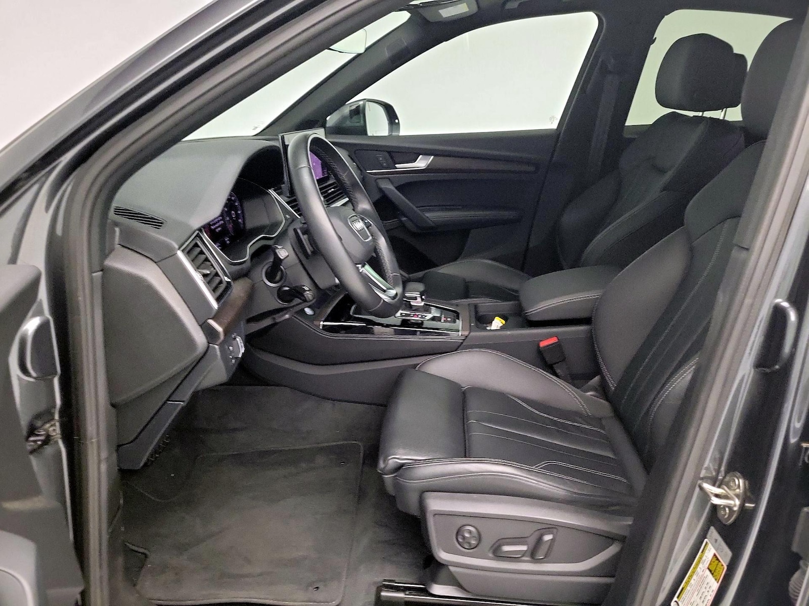 2023 Audi Q5 Sportback Premium Plus - Photo 12