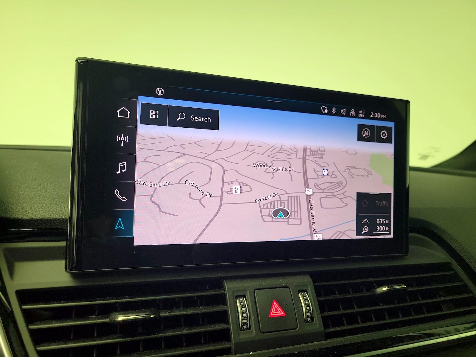 2023 Audi Q5 Sportback Premium Plus - Photo 15
