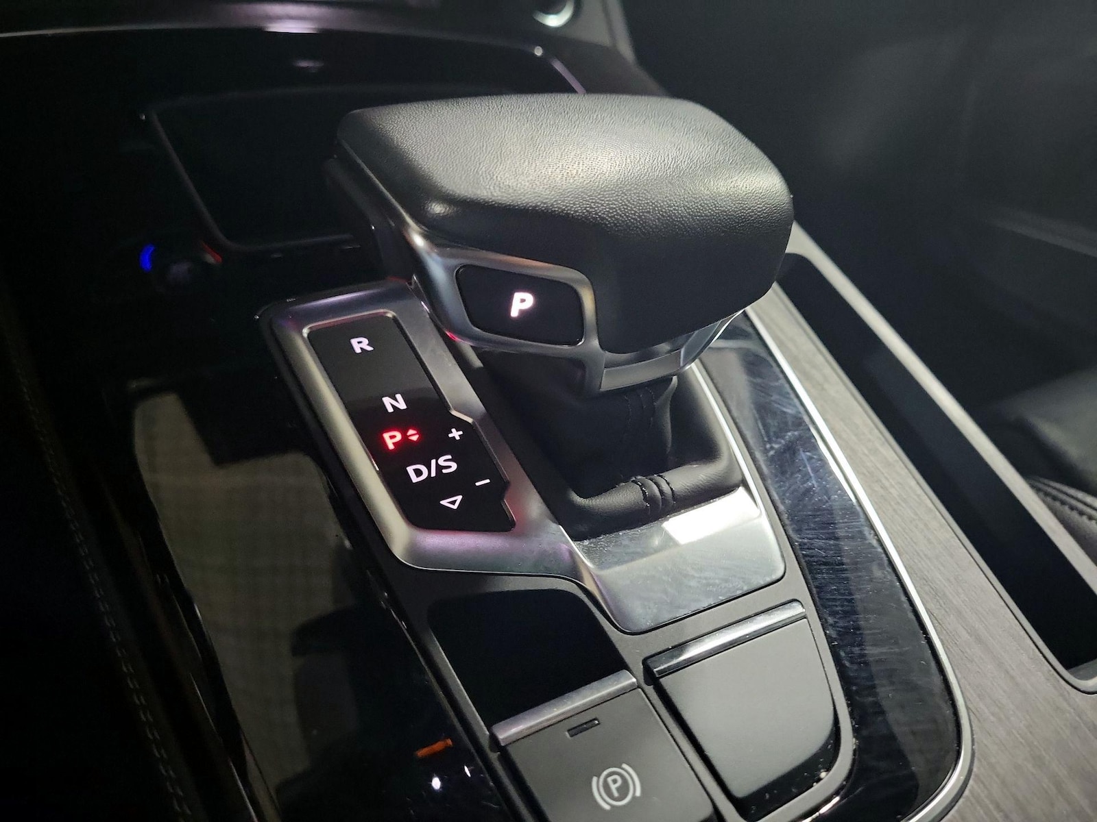 2023 Audi Q5 Sportback Premium Plus - Photo 19
