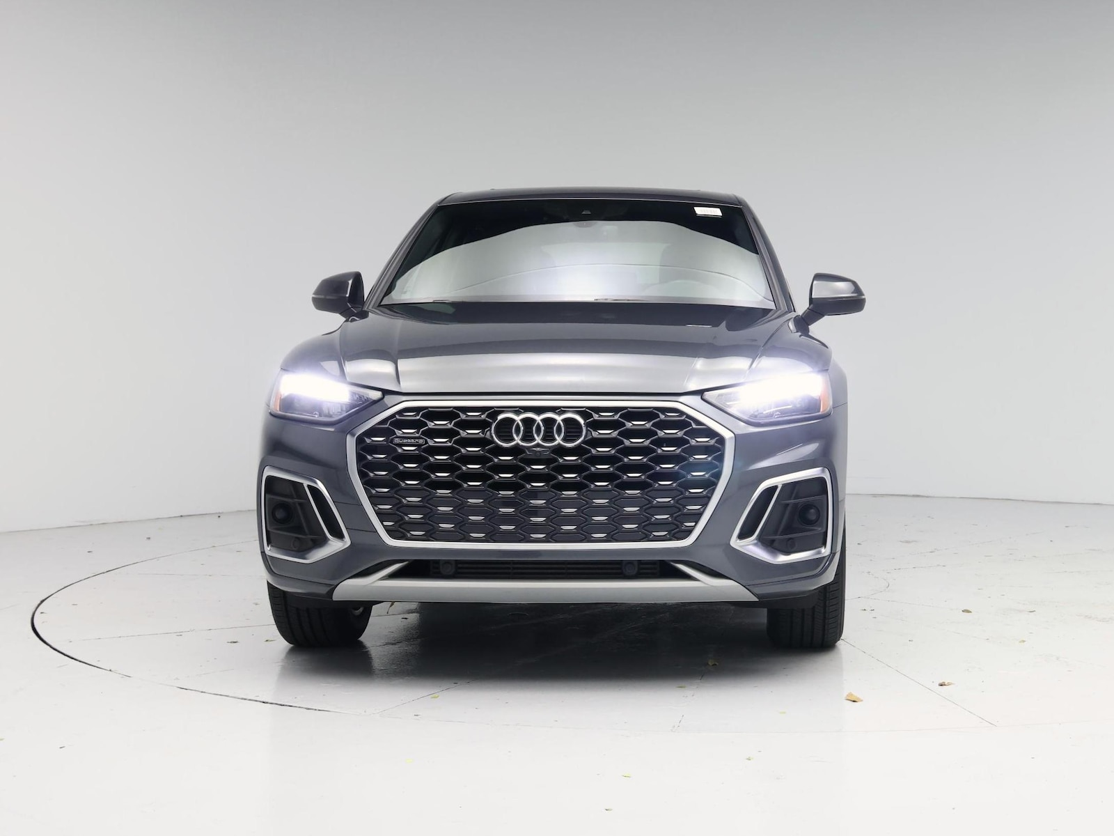 2023 Audi Q5 Sportback Premium Plus - Photo 6