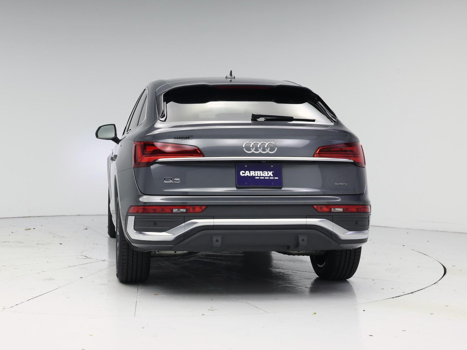 2023 Audi Q5 Sportback Premium Plus - Photo 7