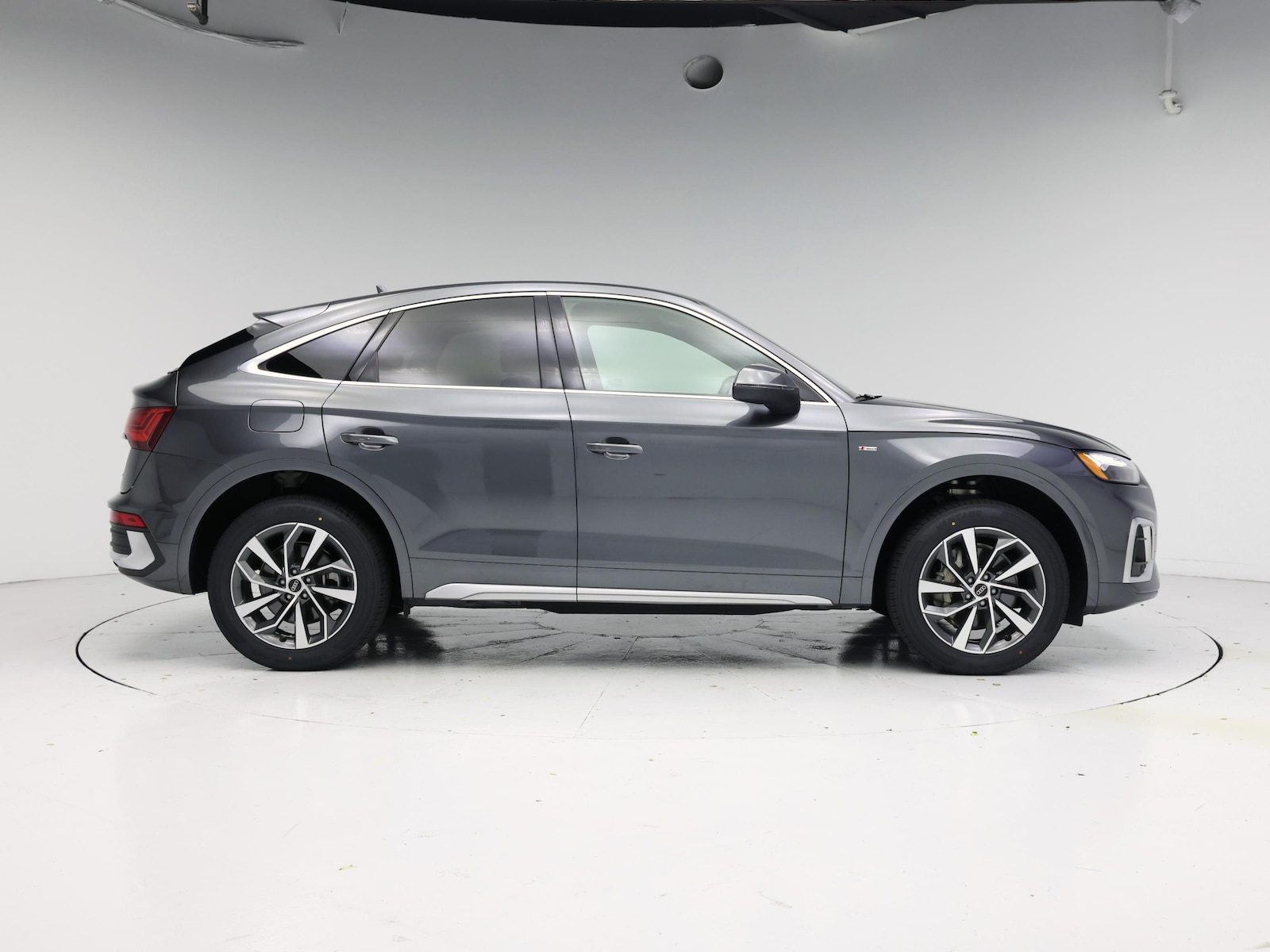 2023 Audi Q5 Sportback Premium Plus - Photo 8