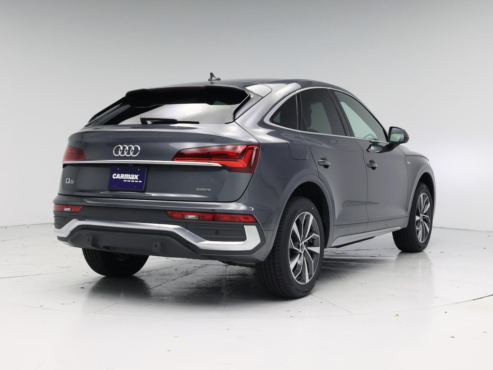 2023 Audi Q5 Sportback Premium Plus - Photo 9