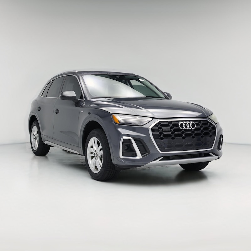 2023 Audi Q5 S-Line Premium