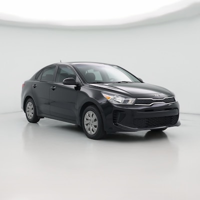 2019 Kia Rio S