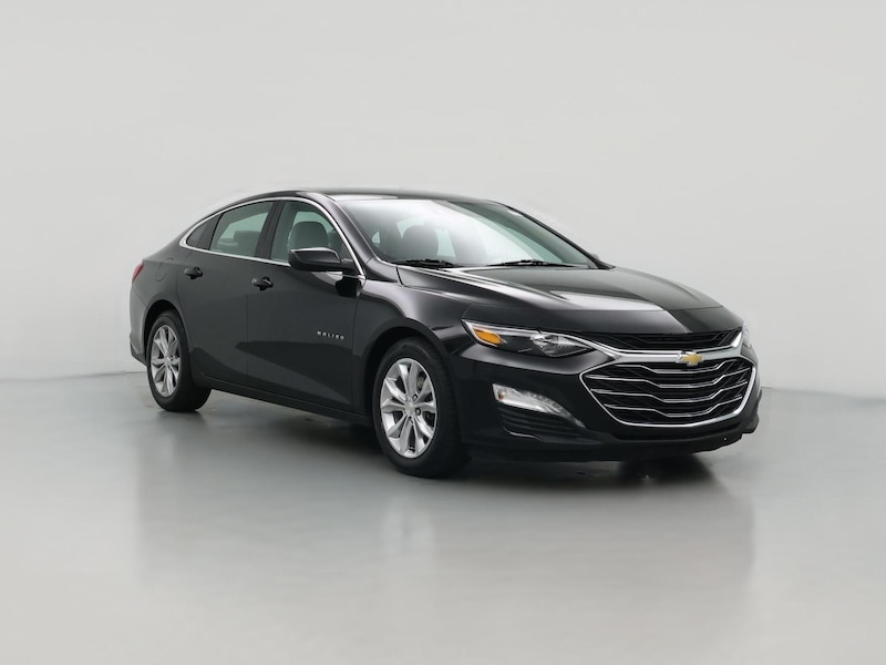2023 Chevrolet Malibu 1LT