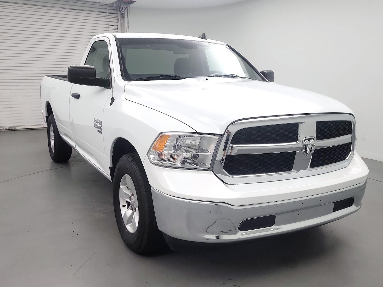 2023 RAM 1500 Classic