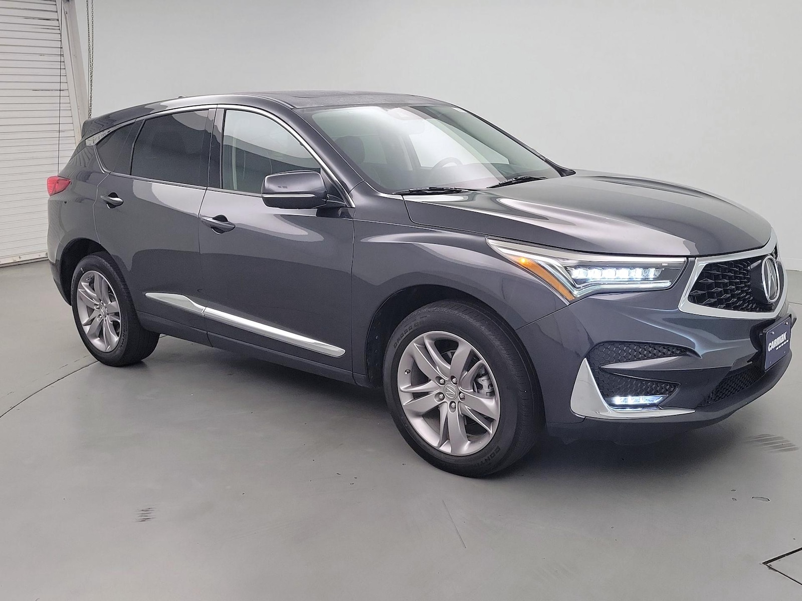 2020 Acura RDX