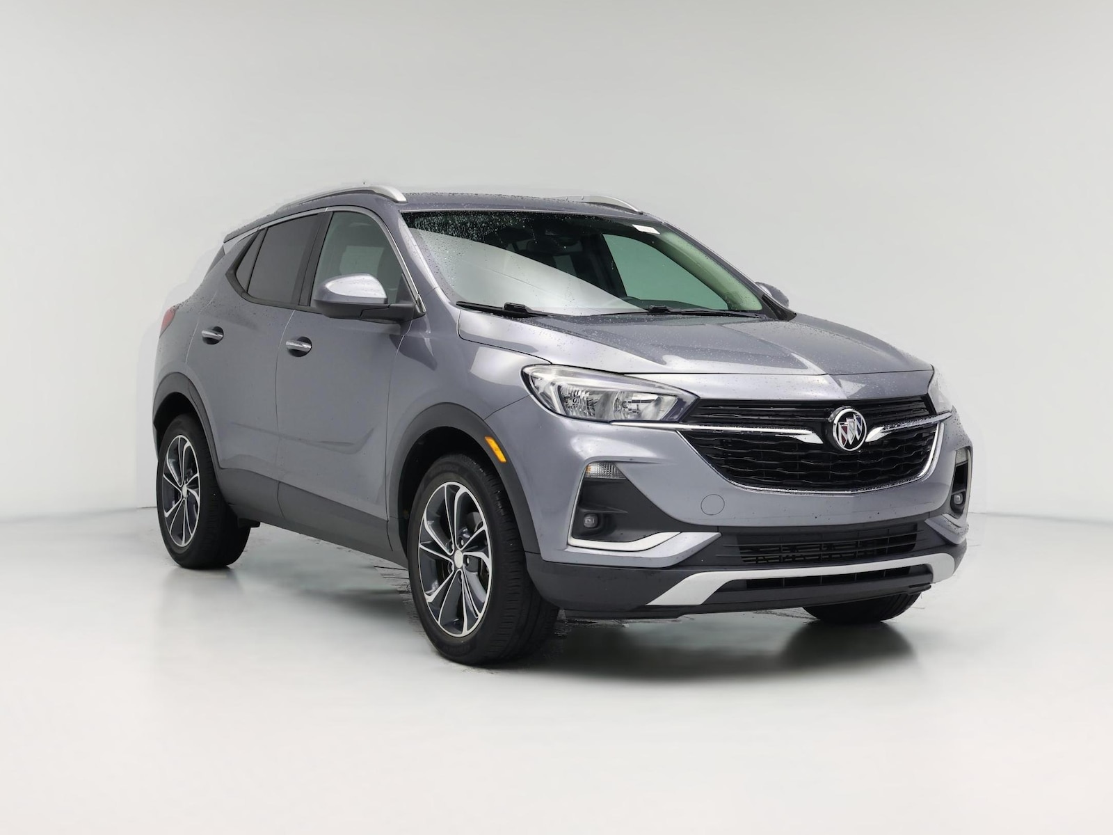 2020 Buick Encore GX