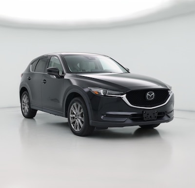 Recommended categories heading image of the selected vehicle