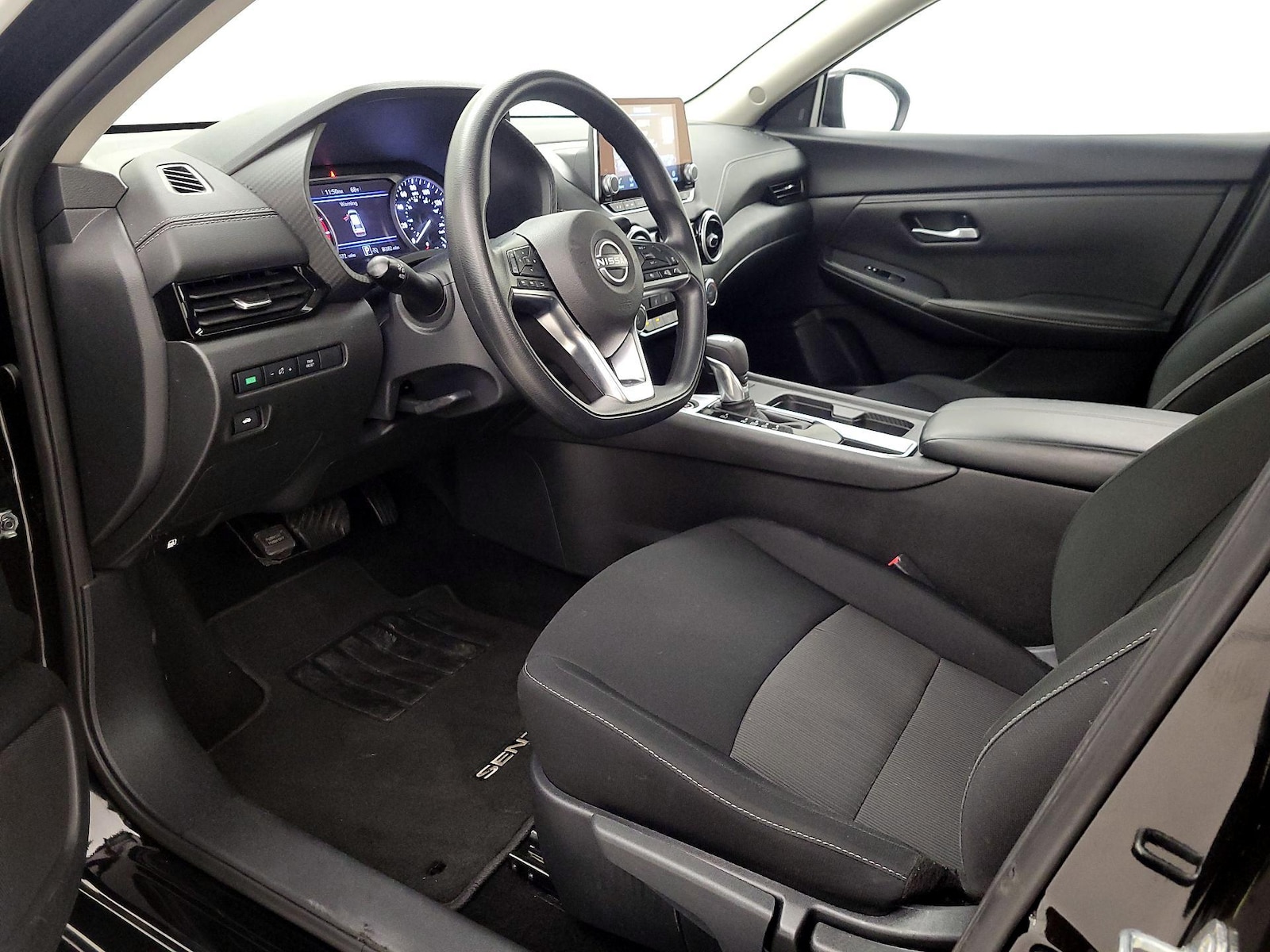 Side Airbags