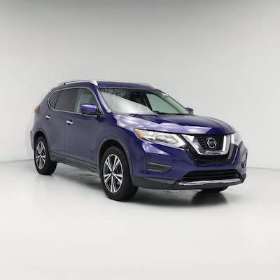 Vehicle exterior view