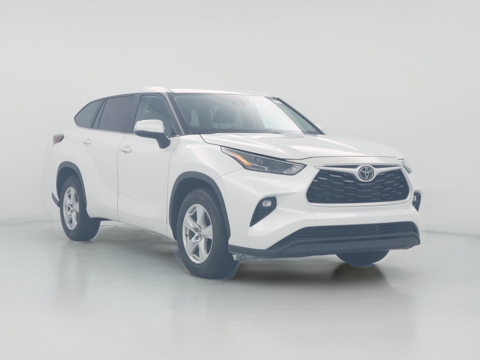 2024 Toyota Highlander