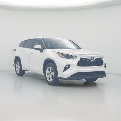 Vehicle exterior view