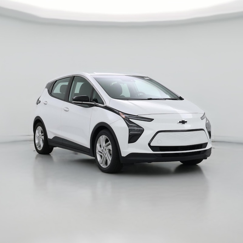 2023 Chevrolet Bolt EV LT