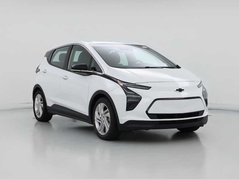 2023 Chevrolet Bolt LT
