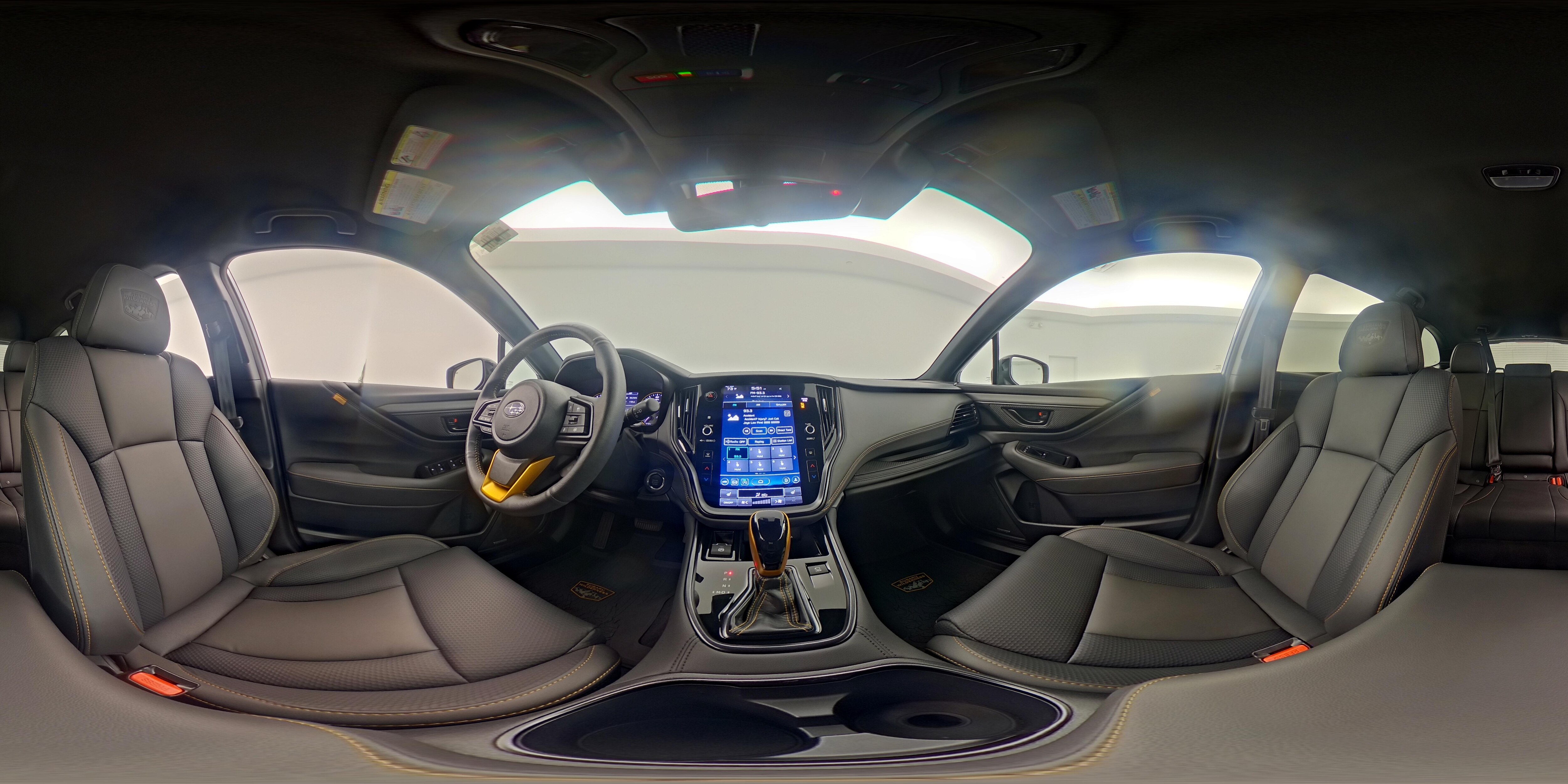 2024 Subaru Outback Wilderness - Photo 25