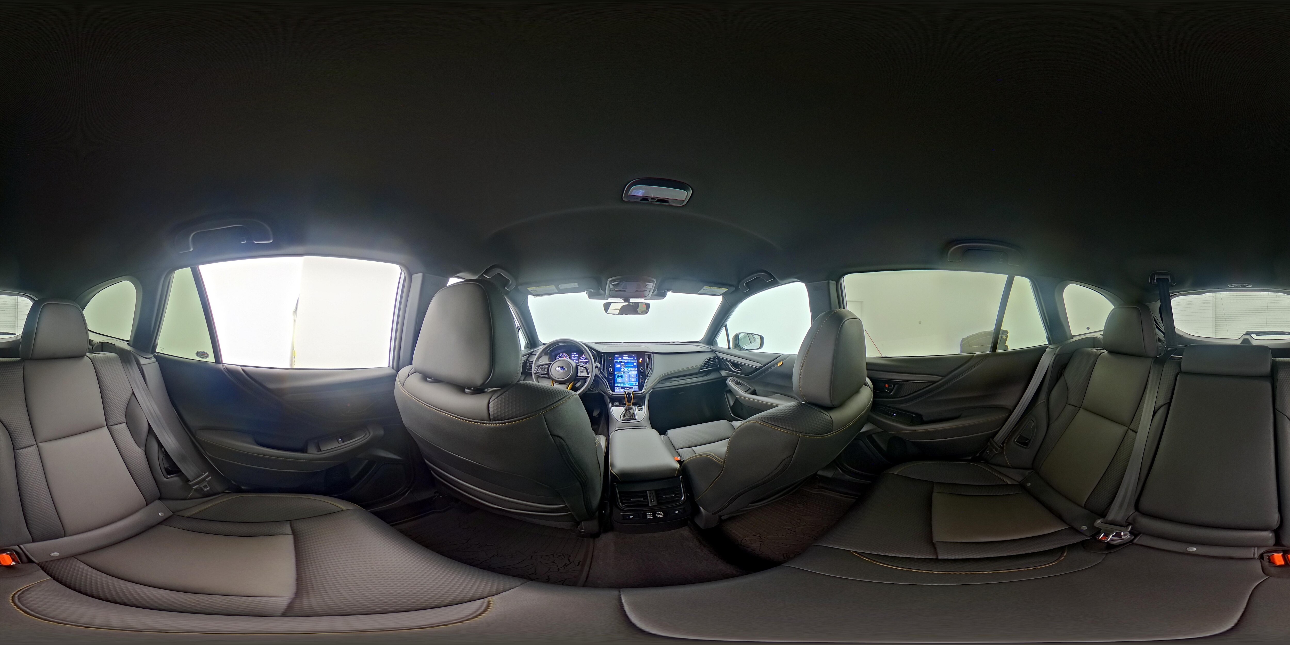 2024 Subaru Outback Wilderness - Photo 26