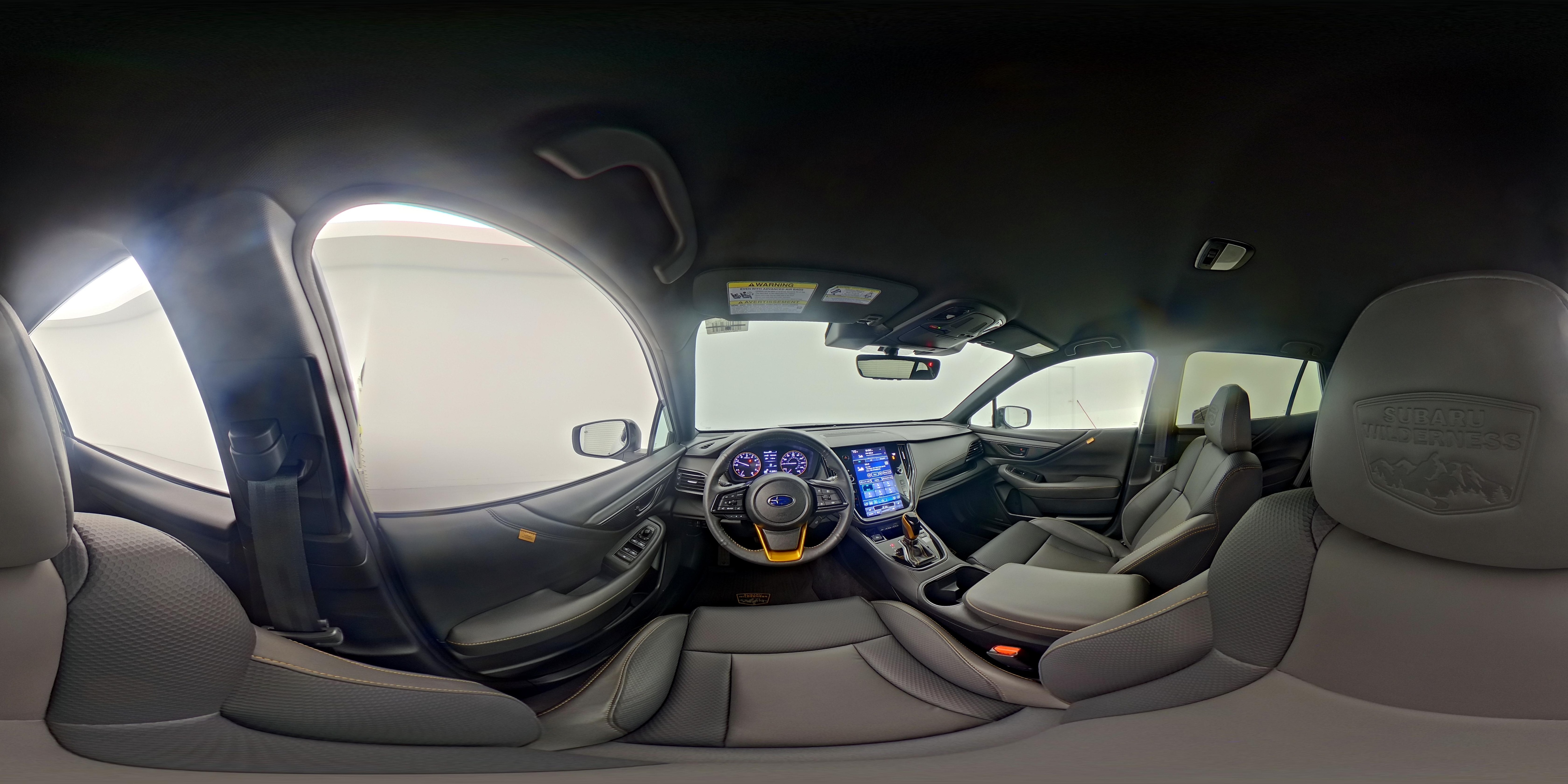 2024 Subaru Outback Wilderness - Photo 27