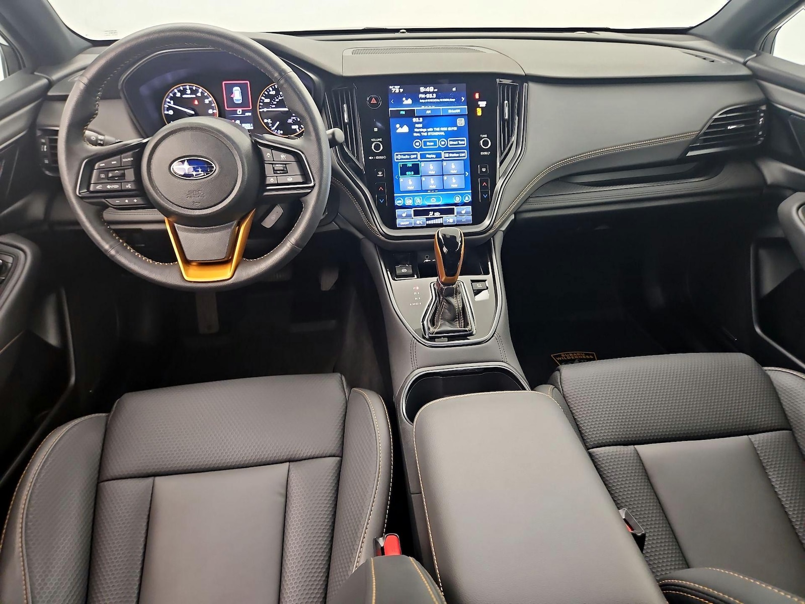 2024 Subaru Outback Wilderness - Photo 10