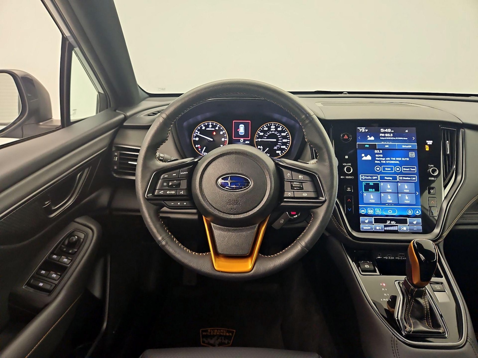 2024 Subaru Outback Wilderness - Photo 11