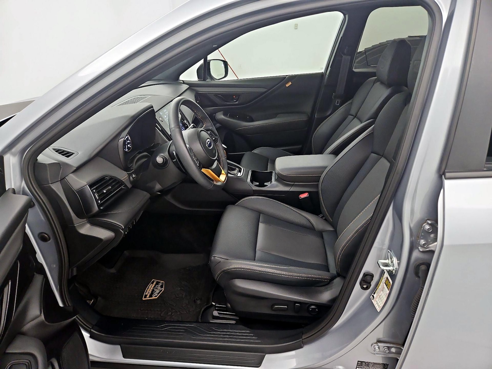 2024 Subaru Outback Wilderness - Photo 12