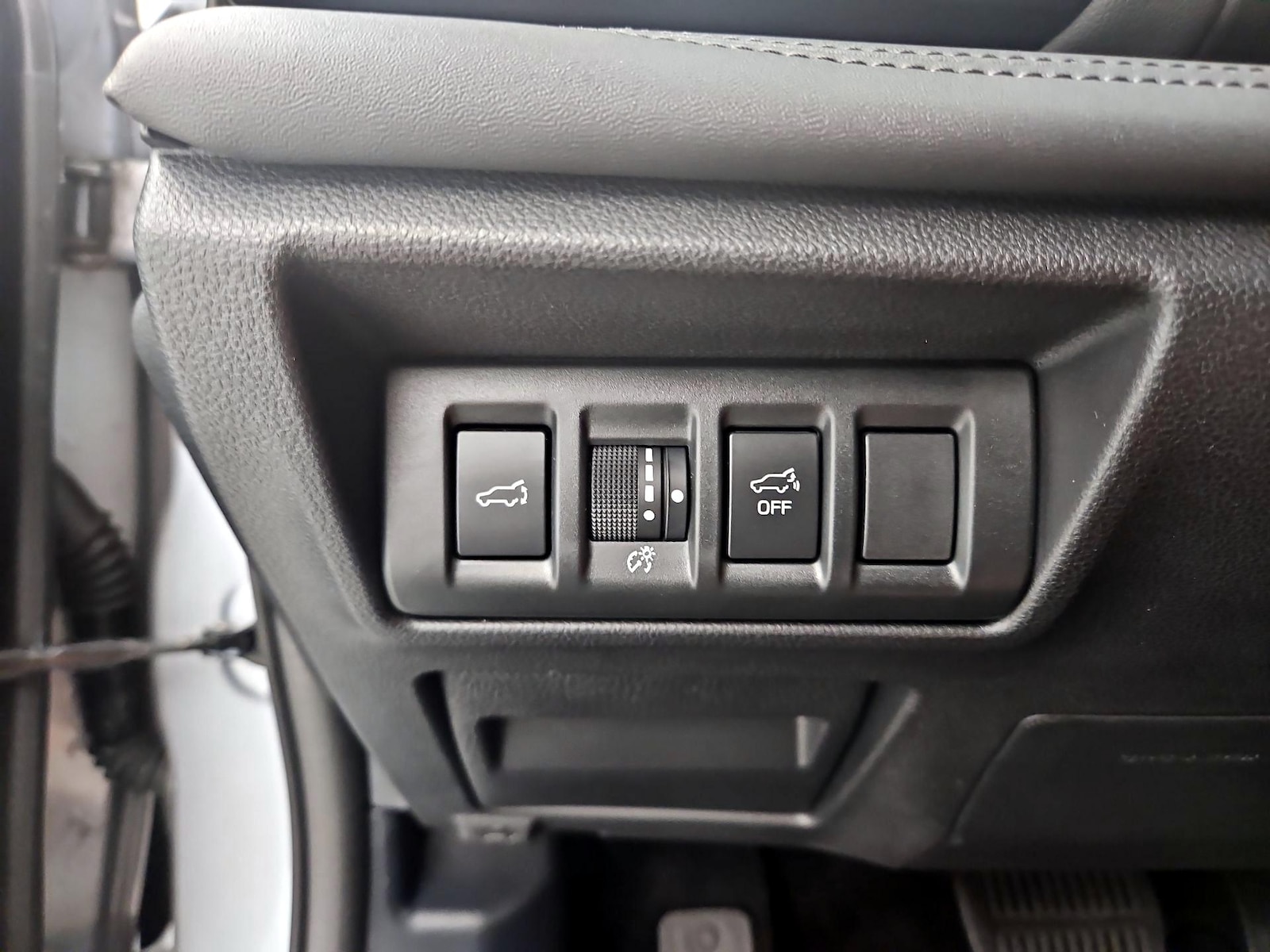 2024 Subaru Outback Wilderness - Photo 14
