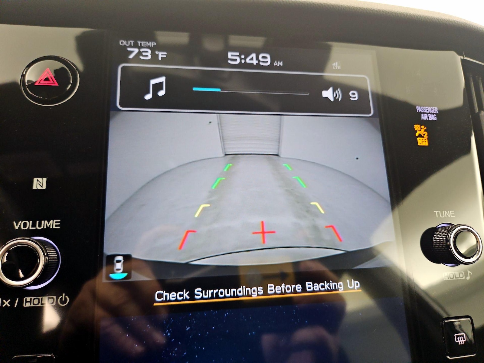 2024 Subaru Outback Wilderness - Photo 15