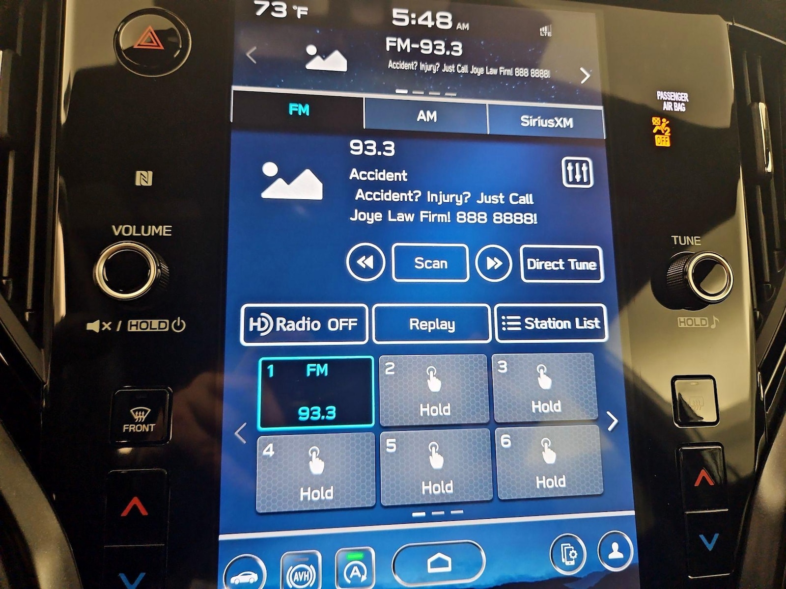 2024 Subaru Outback Wilderness - Photo 16