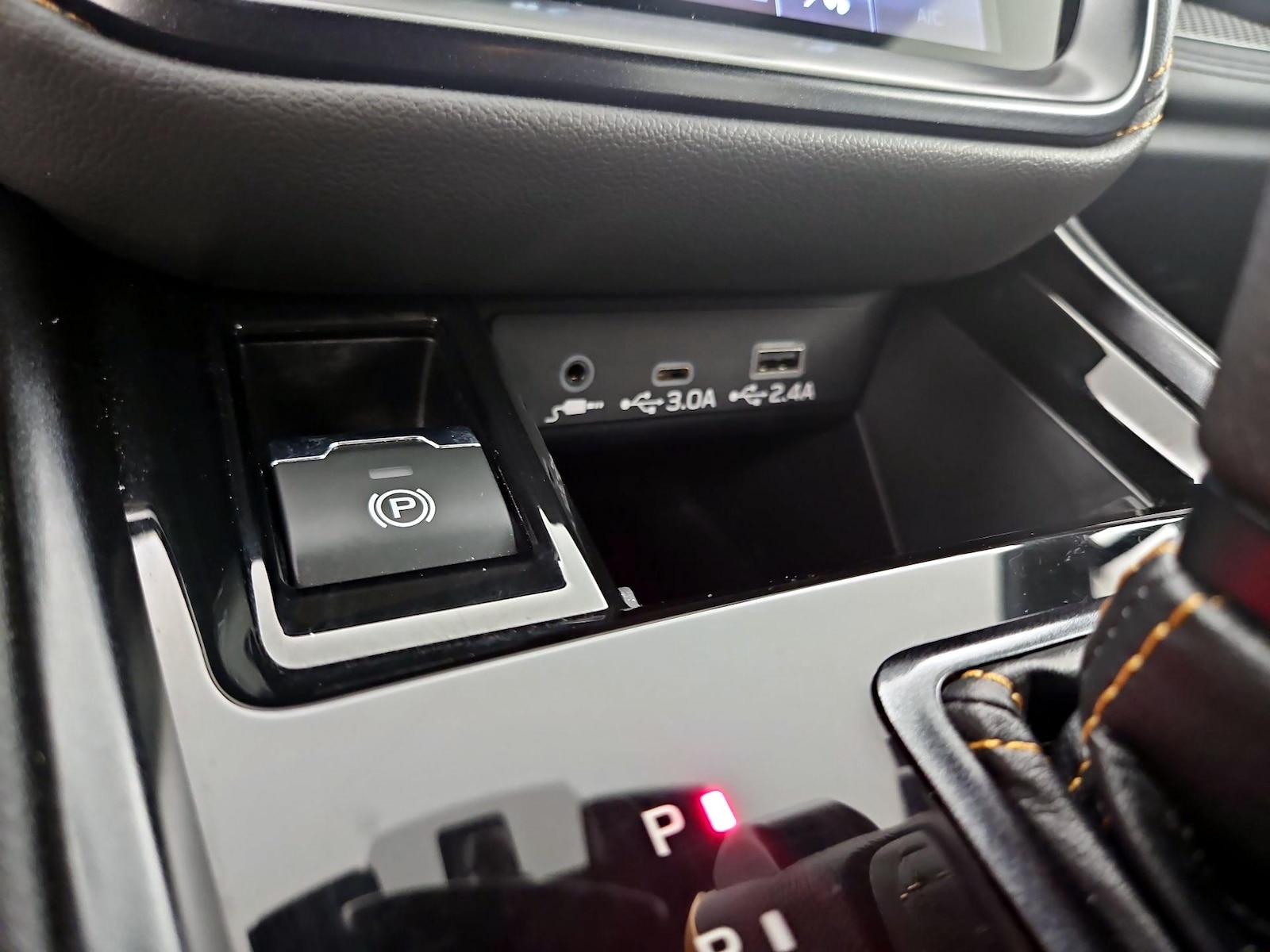 2024 Subaru Outback Wilderness - Photo 19