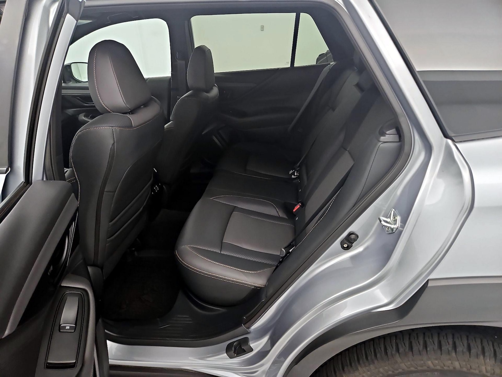 2024 Subaru Outback Wilderness - Photo 20