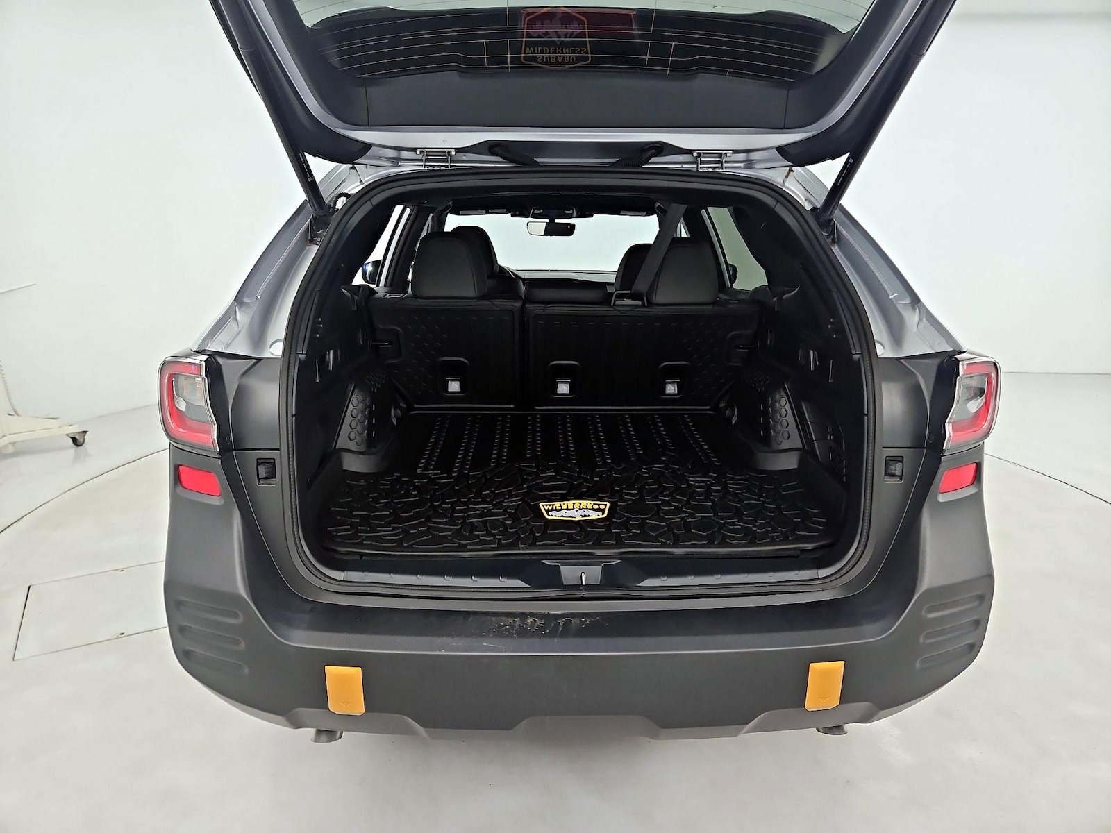 2024 Subaru Outback Wilderness - Photo 21