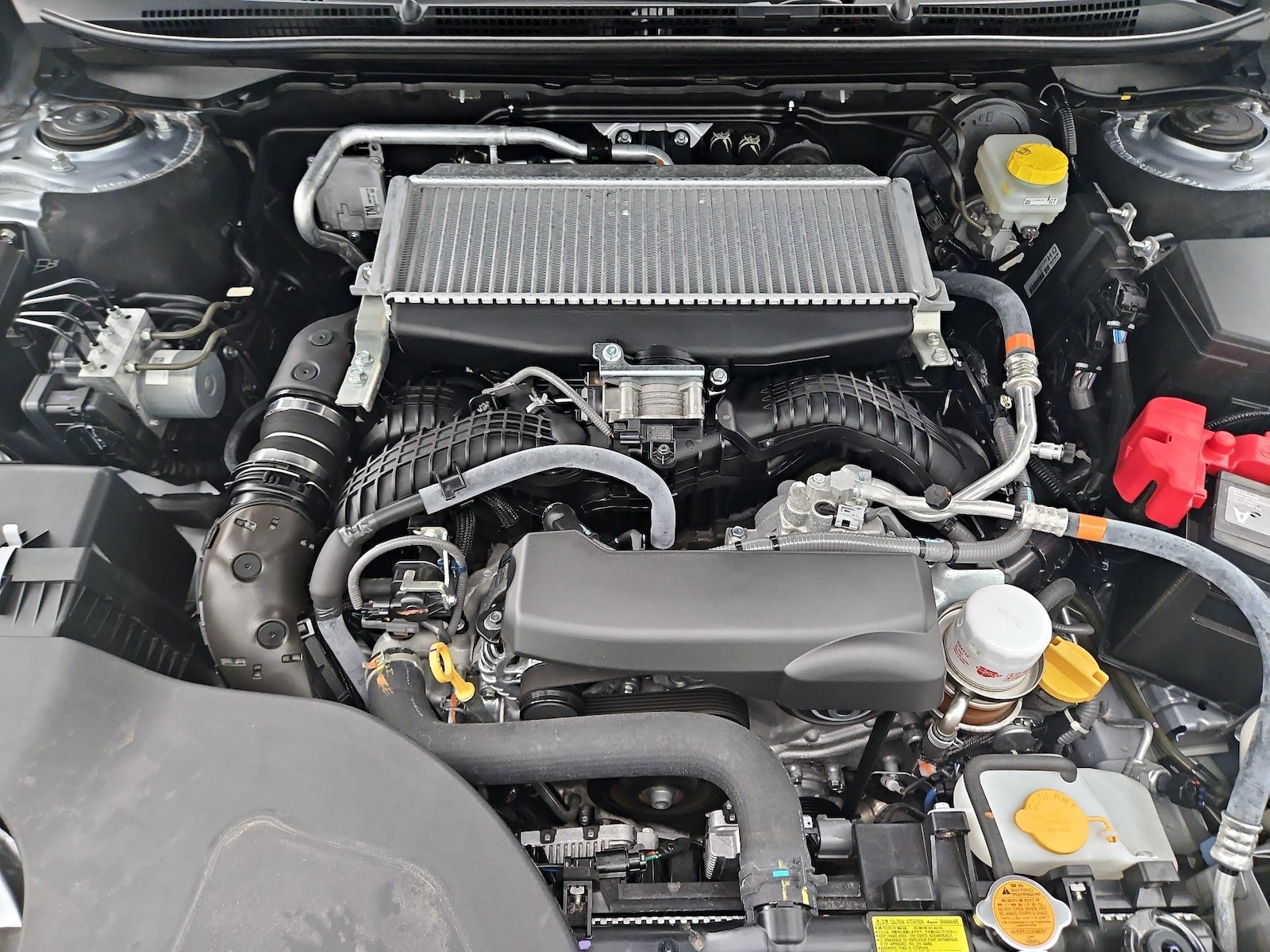 2024 Subaru Outback Wilderness - Photo 22