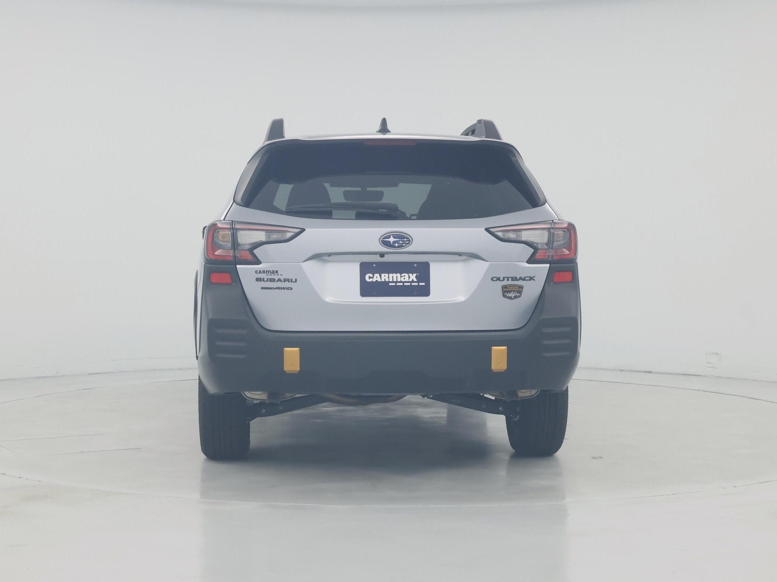 2024 Subaru Outback Wilderness - Photo 7