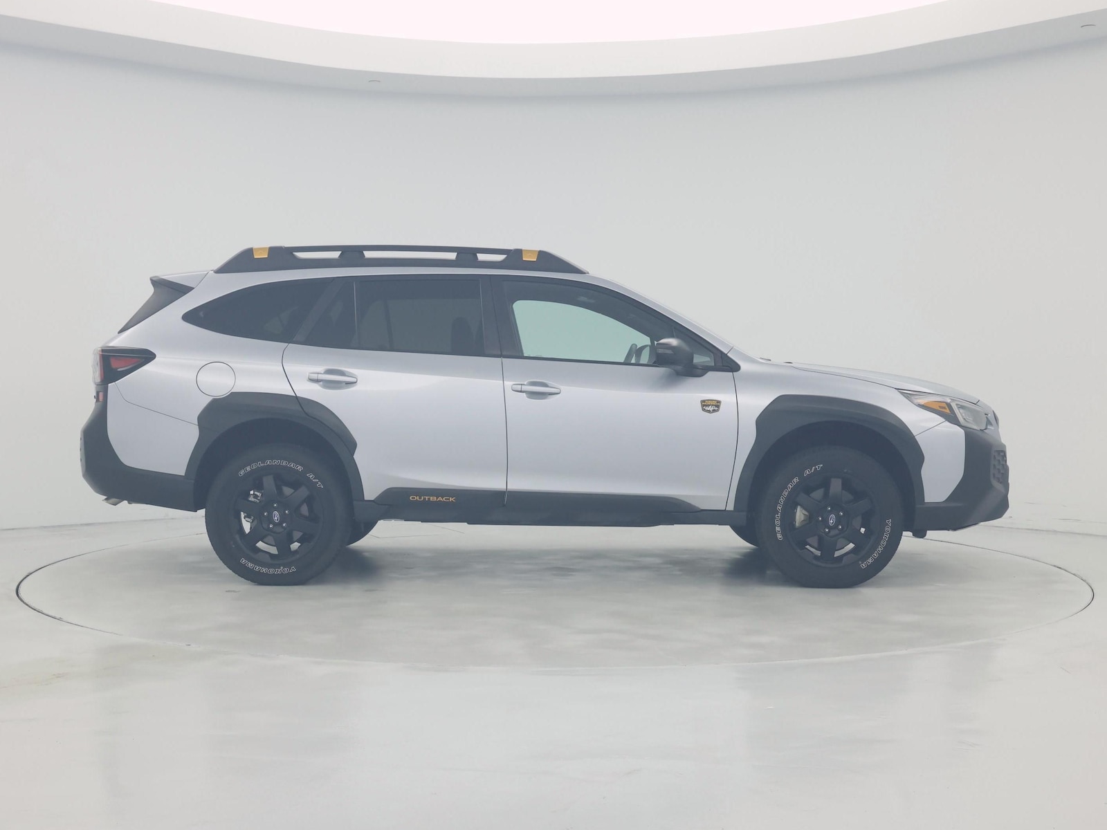 2024 Subaru Outback Wilderness - Photo 8