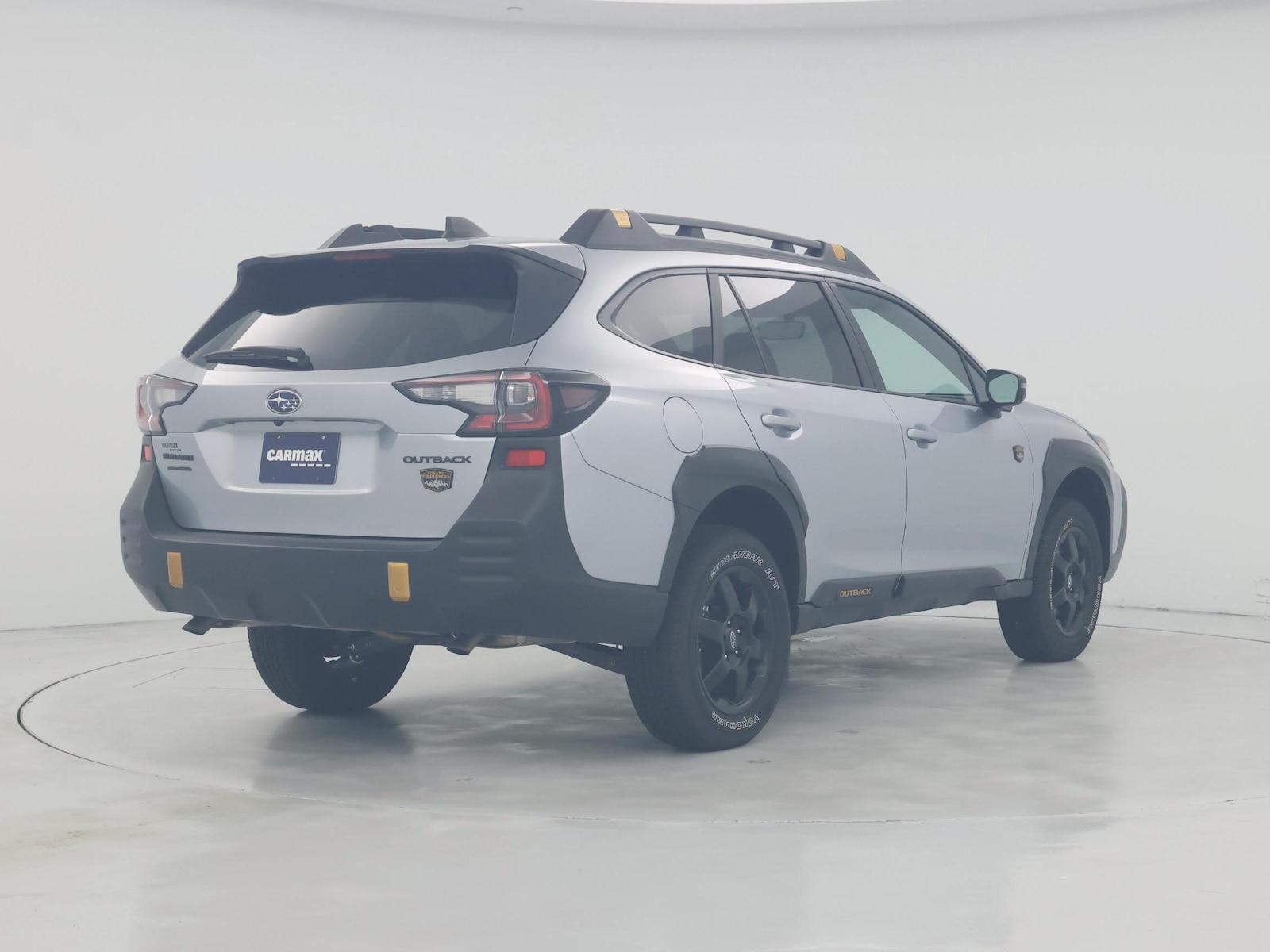 2024 Subaru Outback Wilderness - Photo 9