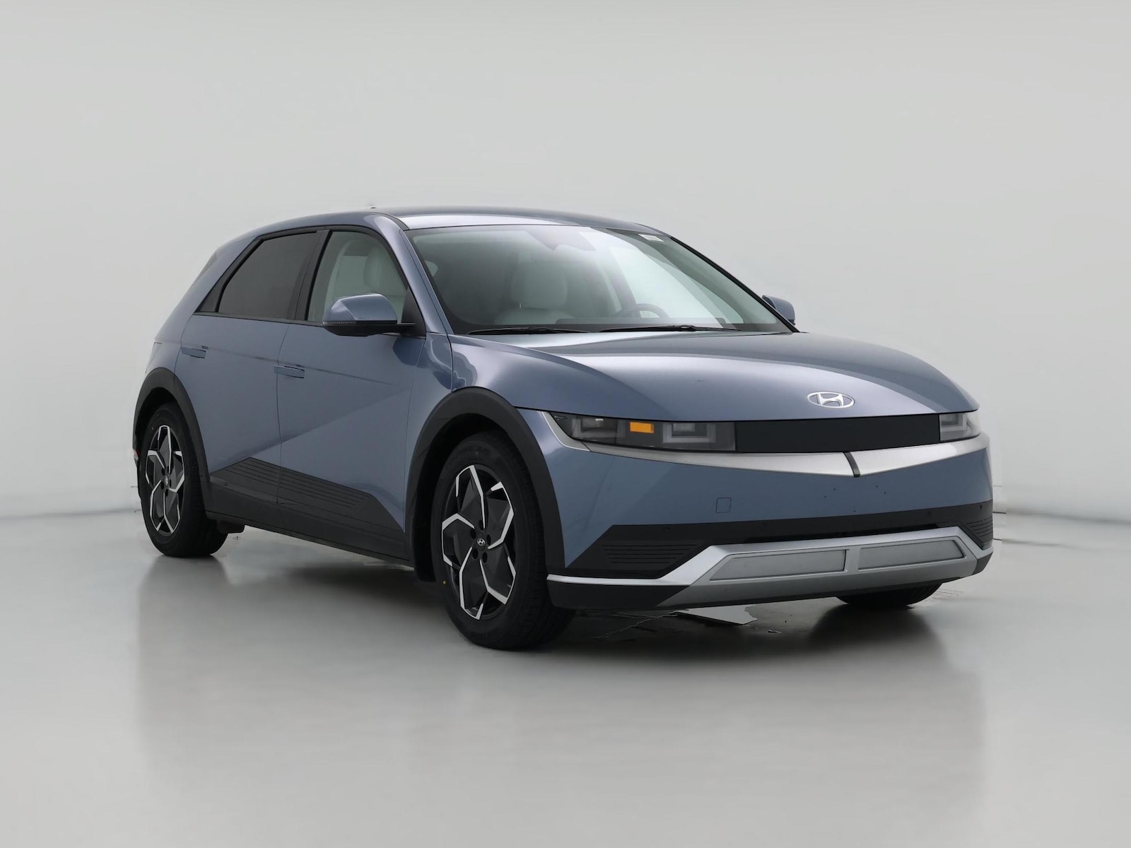 2022 Hyundai IONIQ 5 SEL