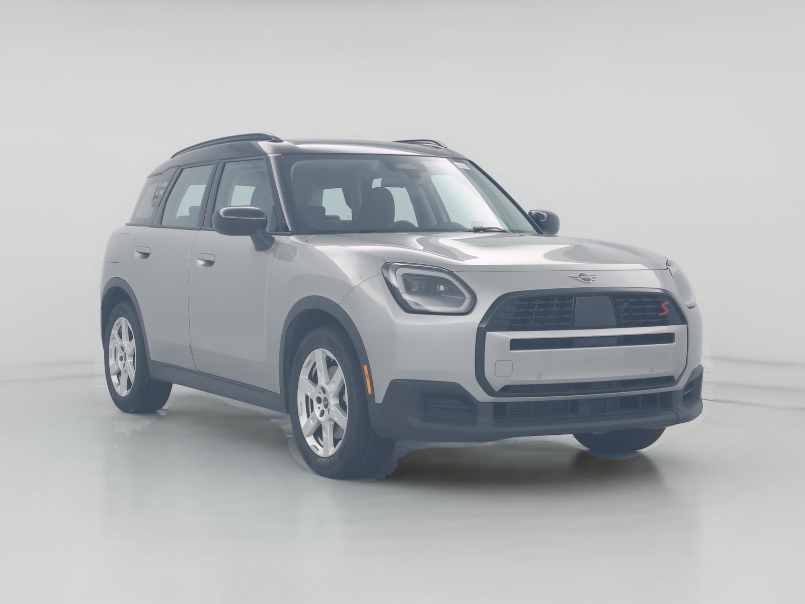 2025 MINI Countryman